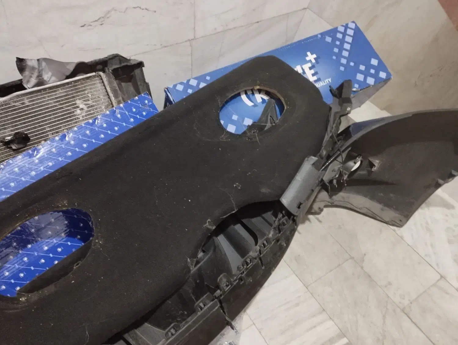 وسایل ۲۰۷|قطعات یدکی و لوازم جانبی|اهواز, کمپلو شمالی|دیوار