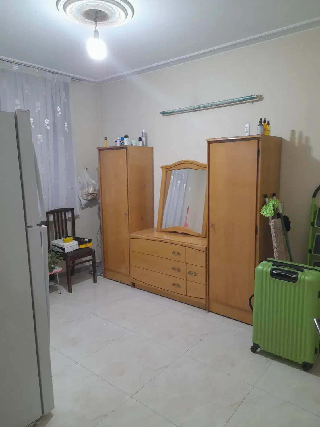 3خوابه/مناسب مجرد و خانواده