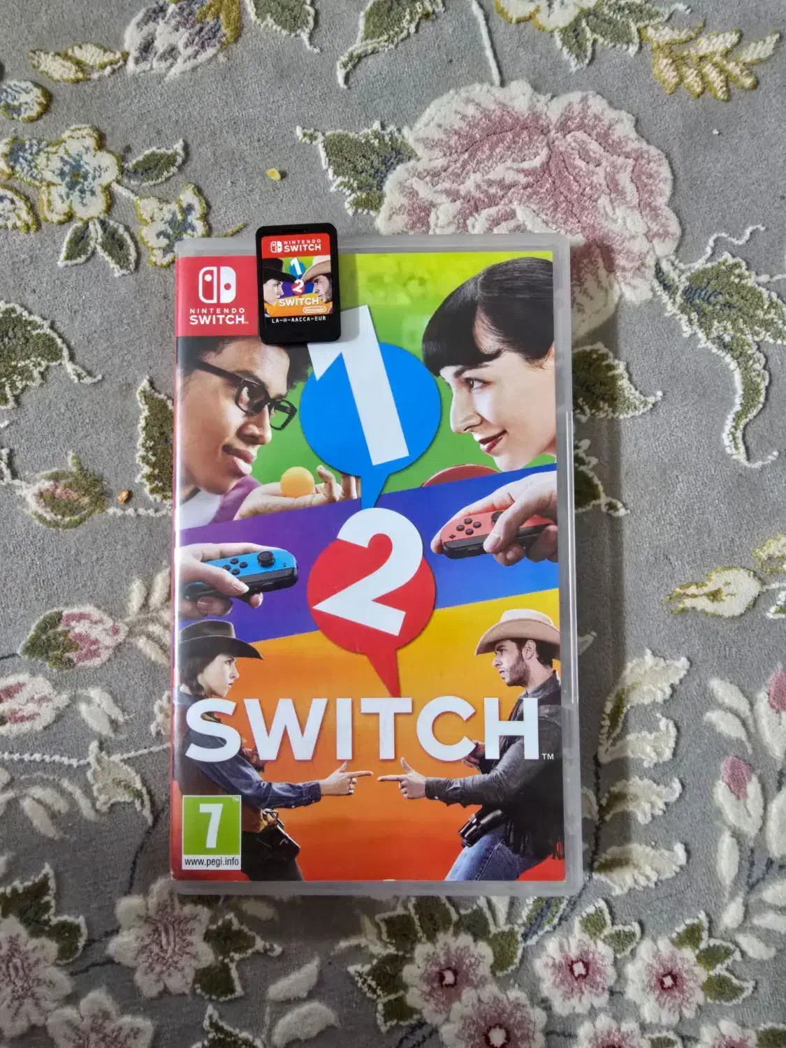 بازی های نینتندو سوییچ|کنسول، بازی ویدئویی و آنلاین|تهران, حکیمیه|دیوار