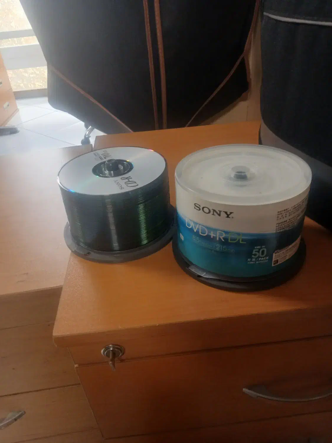 پک سی دی و دی وی دی|صوتی و تصویری|تهران, آرژانتین|دیوار