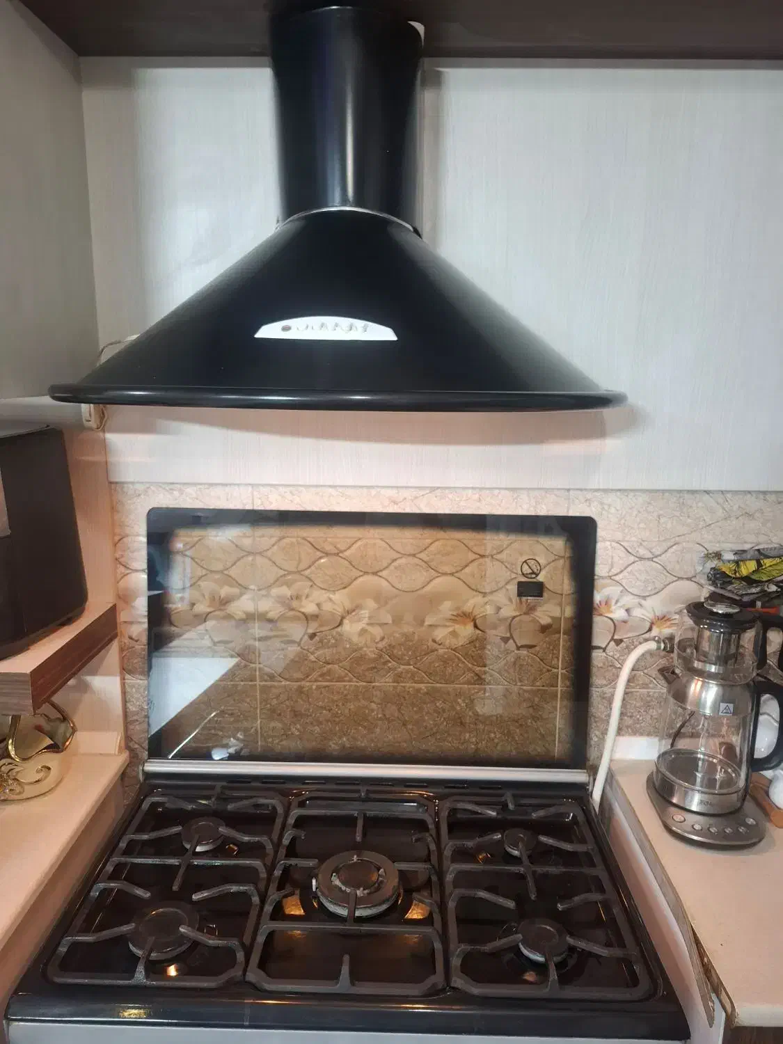 هود اشپزخانه|هود|خمینیشهر, |دیوار