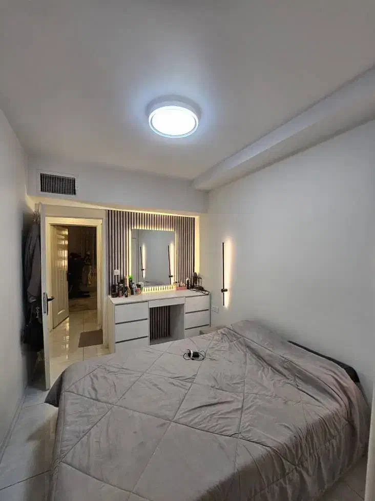 اجاره ۷۳ متری لوکس باکس پونک، دوخواب، فول|اجارهٔ آپارتمان|تهران, سردارجنگل|دیوار