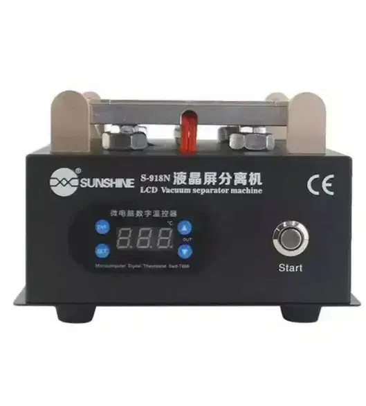 هیتر هویه و سپراتور(فروش فوری)|لوازم جانبی موبایل و تبلت|تهران, بازار|دیوار