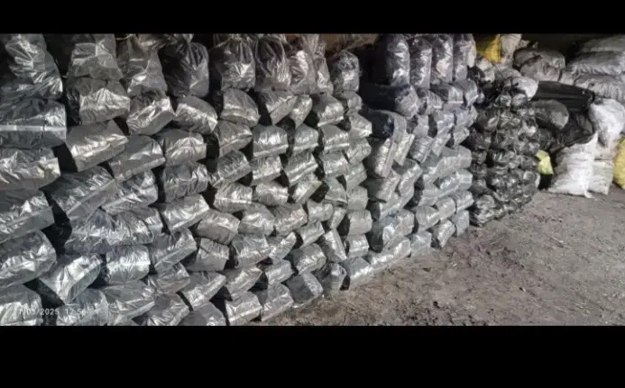 ذغال بسته بندی ماندگار|عمده‌فروشی|نوشهر, |دیوار