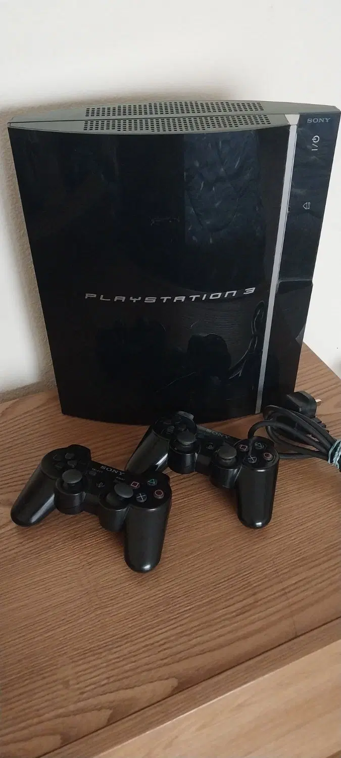 ps3fat|کنسول، بازی ویدئویی و آنلاین|پردیس, فاز ۳|دیوار
