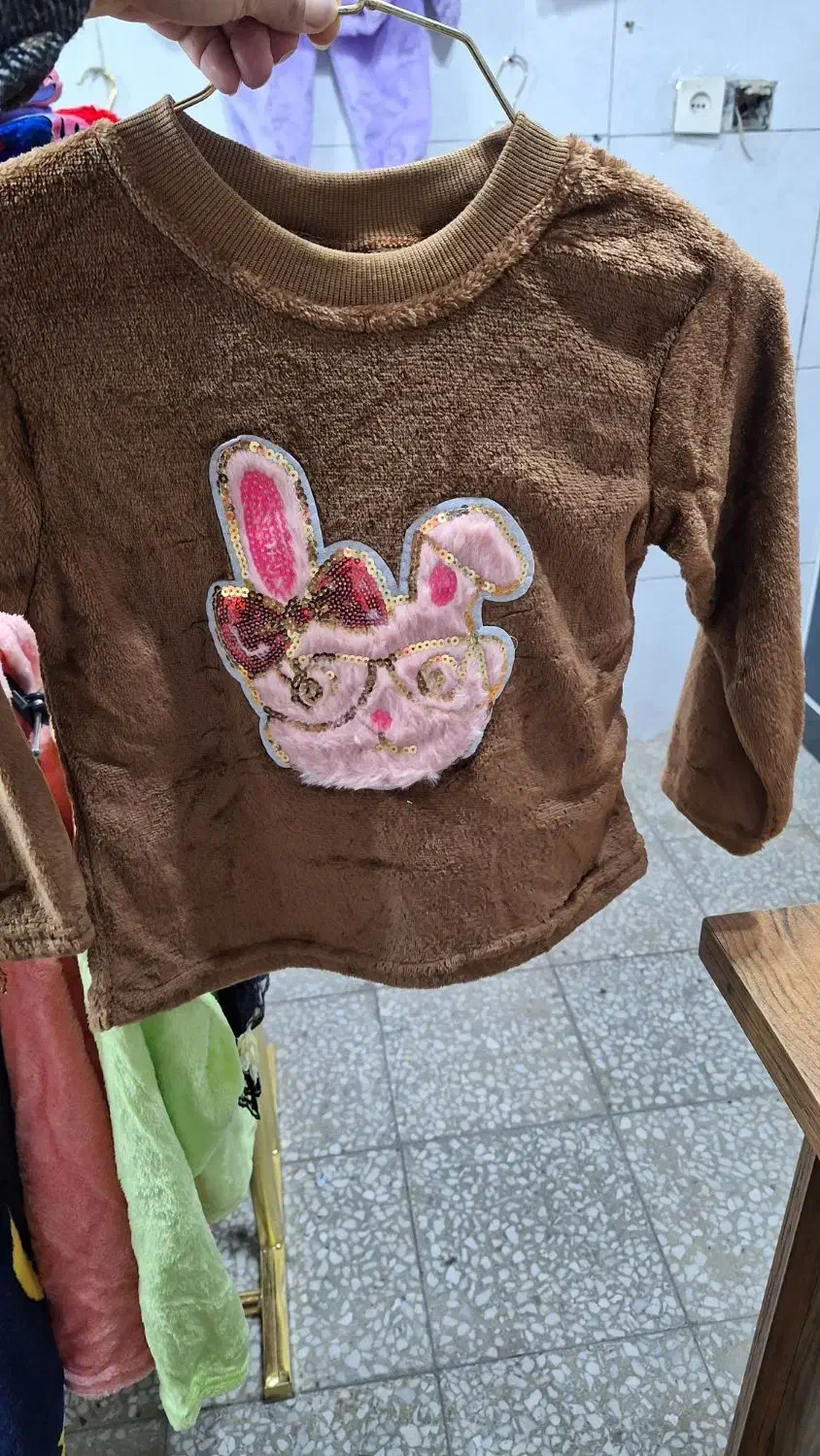 دورس شلوار|کفش و لباس بچه|دهق, |دیوار