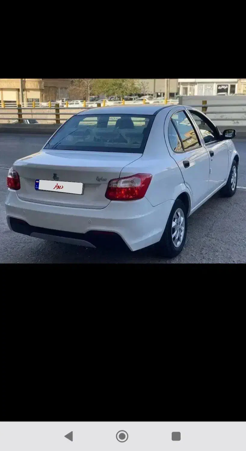 ساینا فروشی|خودرو سواری و وانت|جوانرود, |دیوار