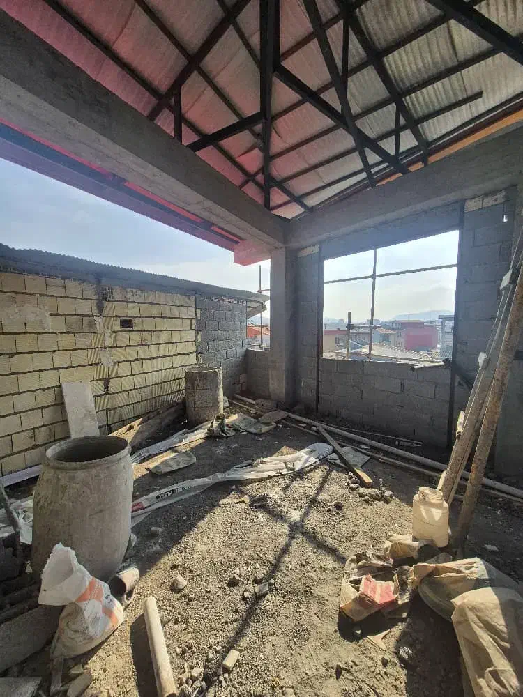 پیش فروش آپارتمان نقلی ۴۰ متری فول در جمهوری|پیش‌فروش املاک|لاهیجان, طالقانی|دیوار