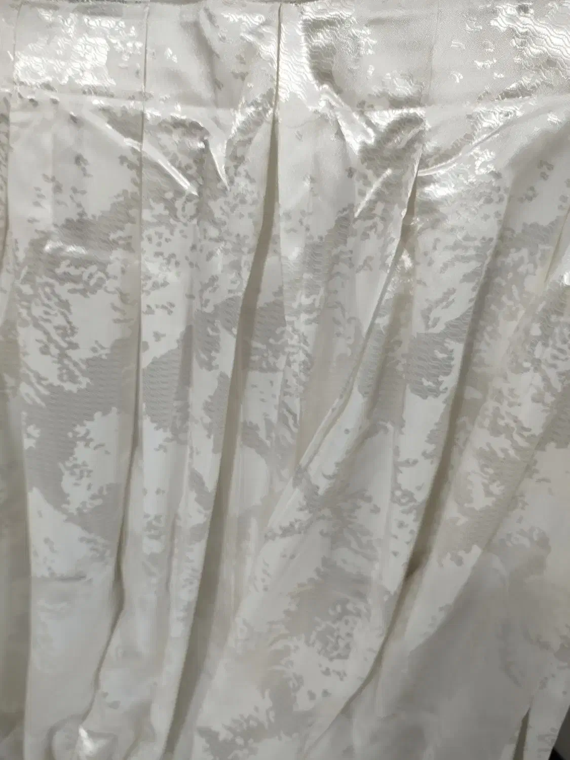 پرده پتینه بسیار شیک نونونو|پرده، رانر، رومیزی|مشهد, امیریه|دیوار