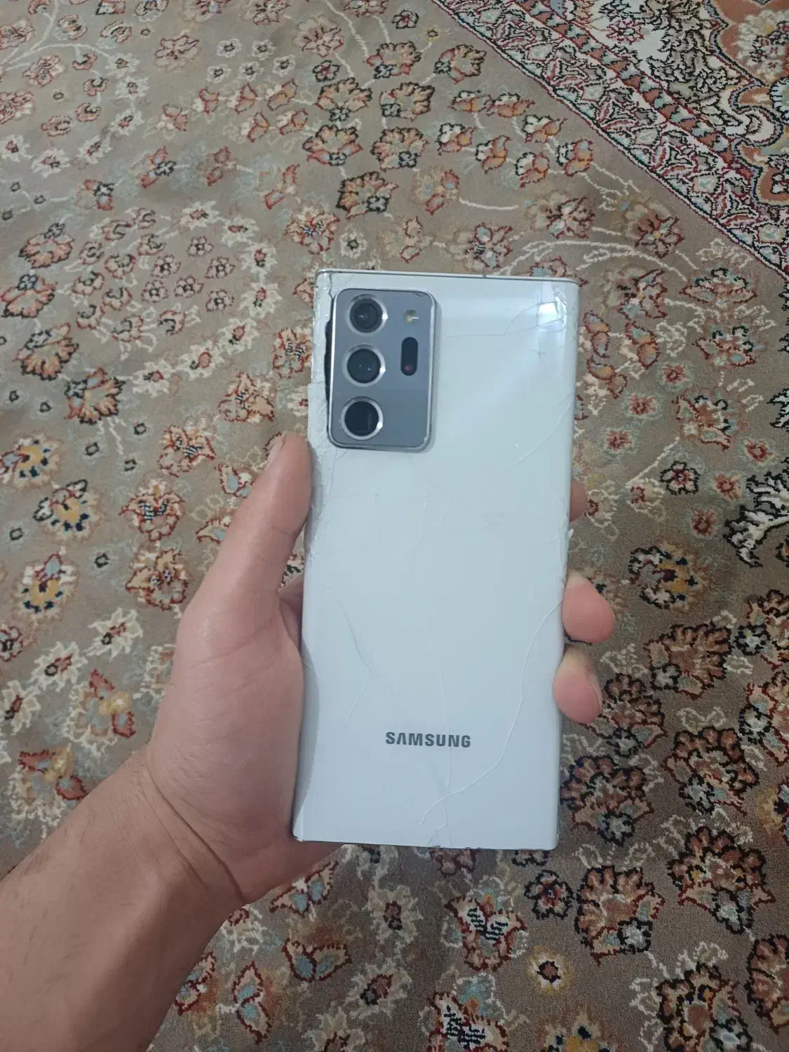 note 20 ultra|موبایل|مشکین‌دشت, |دیوار