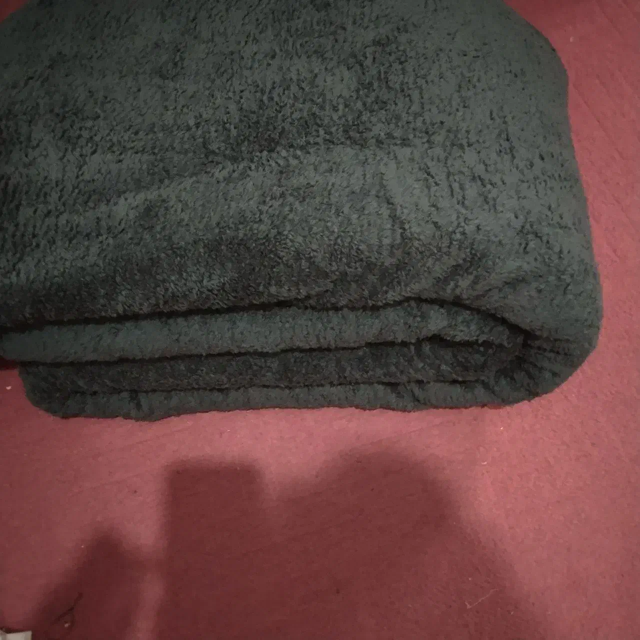 پارچه ، تدی دو رو مناسب هودی ، شلوار ، شال|لوازم خیاطی و بافتنی|قم, ولیعصر|دیوار