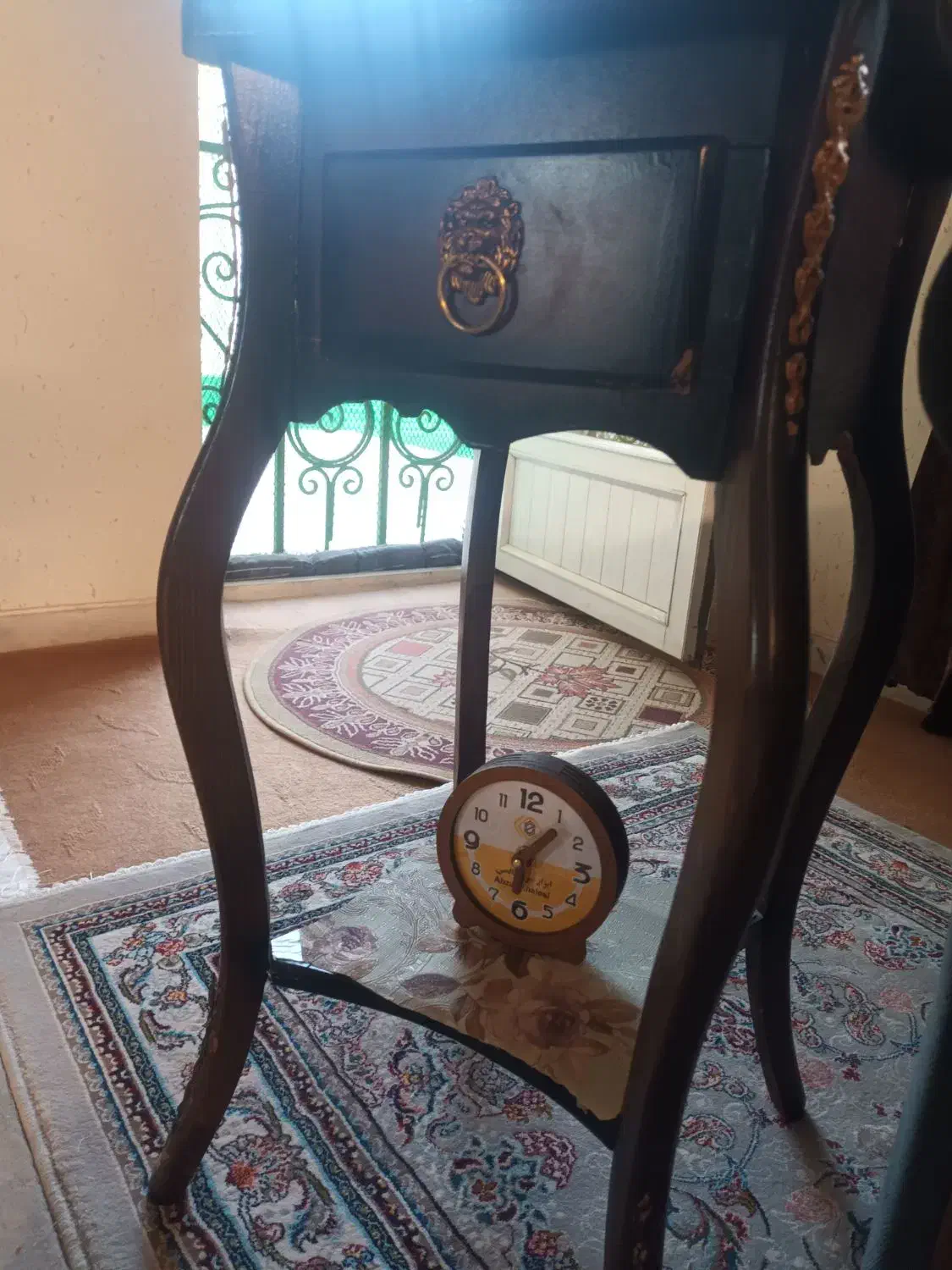 میز تلفن|میز تلفن|مبارکه, |دیوار