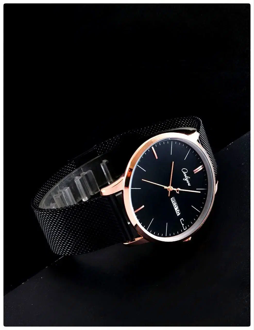 ساعت مچی بند حصیری زنانه و مردانه|ساعت|همدان, |دیوار