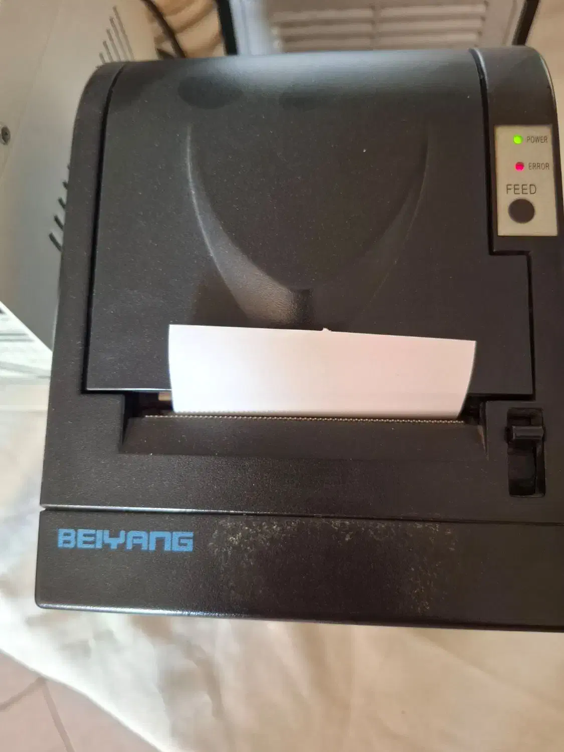 پرینتر فاکتور beiyang|پرینتر، اسکنر، کپی، فکس|مشکین‌دشت, |دیوار