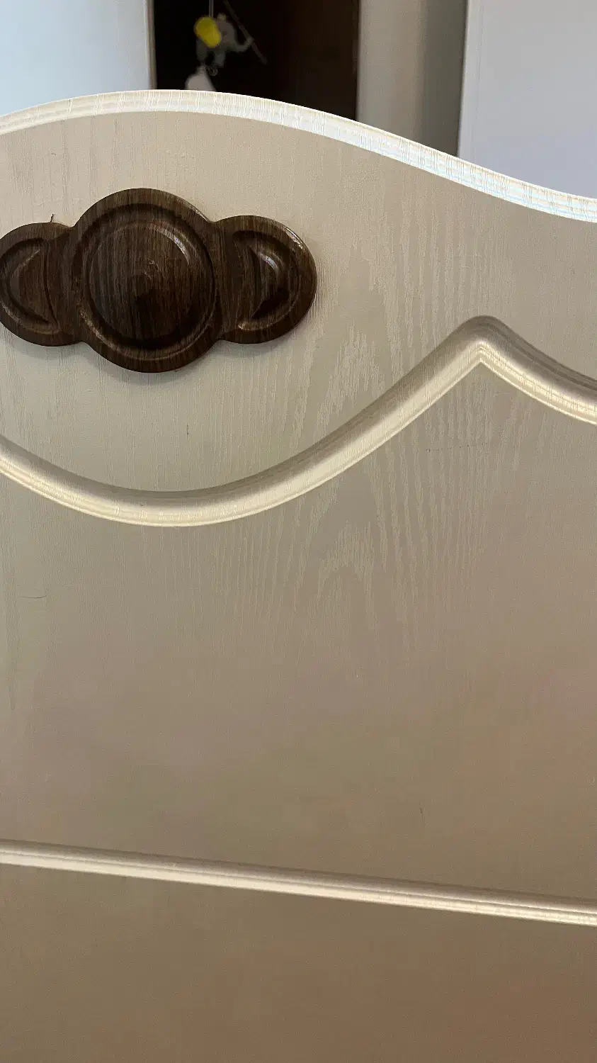 تخت نوزاد و کودک|تخت و صندلی بچه|تهران, ورزشگاه آزادی|دیوار