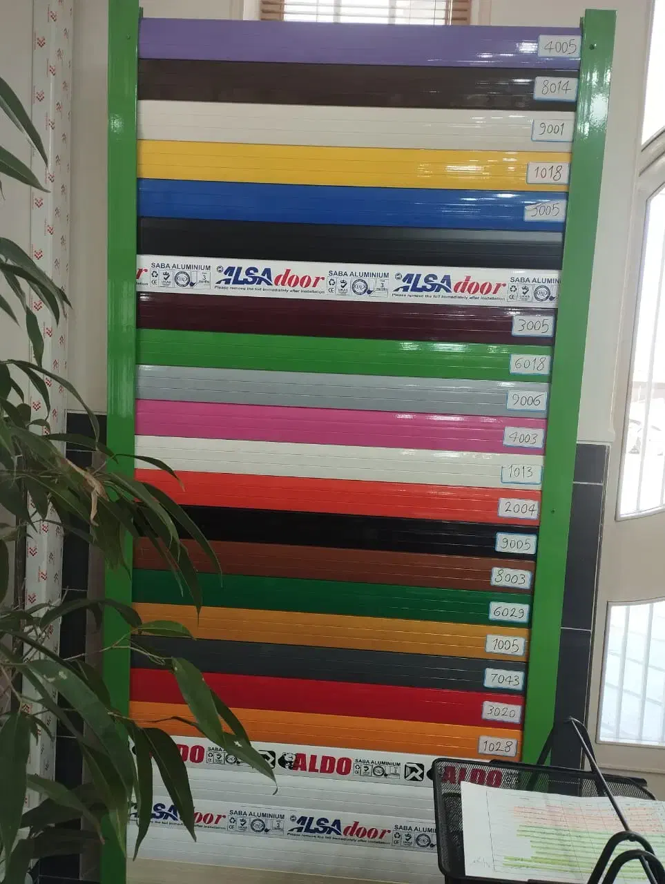 کرکره.بالابر.سکوریت|خدمات پیشه و مهارت|هندیجان, |دیوار