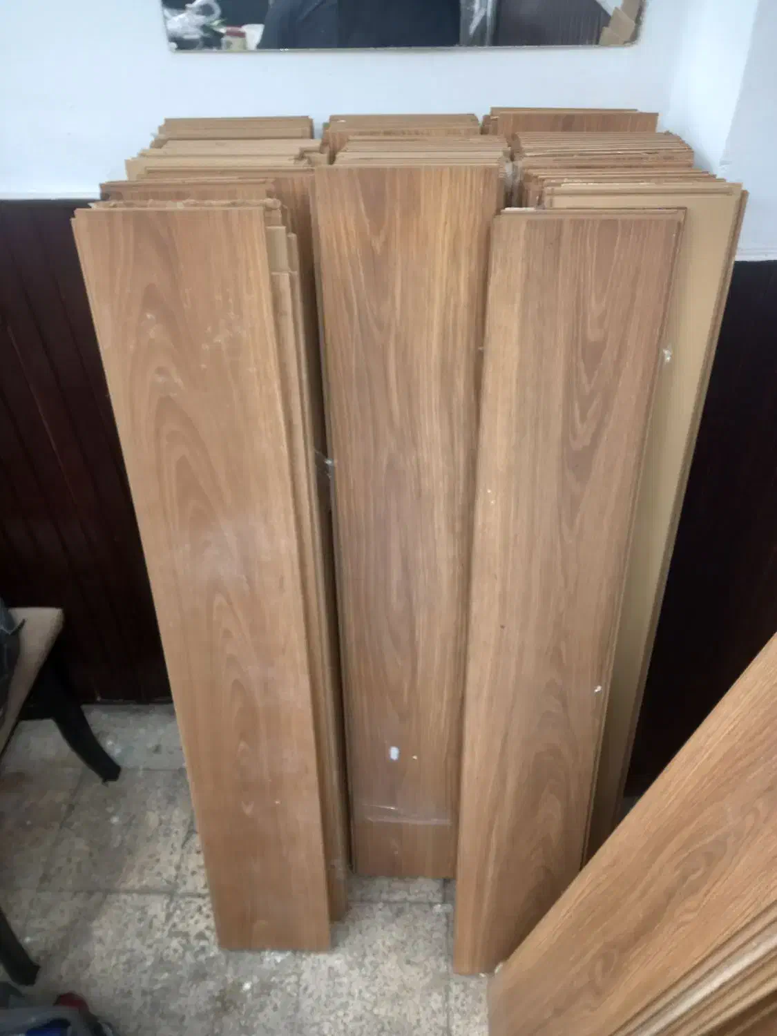 پارکت سالم|حراج|رشت, باهنر|دیوار