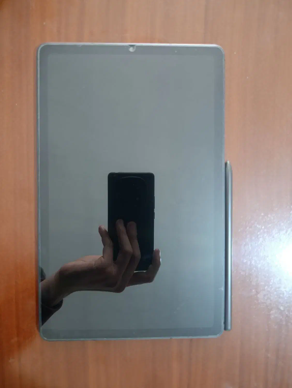 تبلت سامسونگ قلم دار|تبلت|قزوین, |دیوار