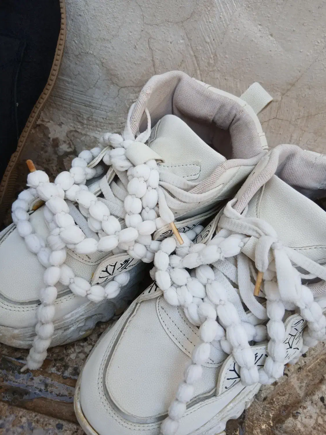 کفش و نیم بوت کتونی|کیف، کفش، کمربند|مشهد, شهید علی محمدی|دیوار