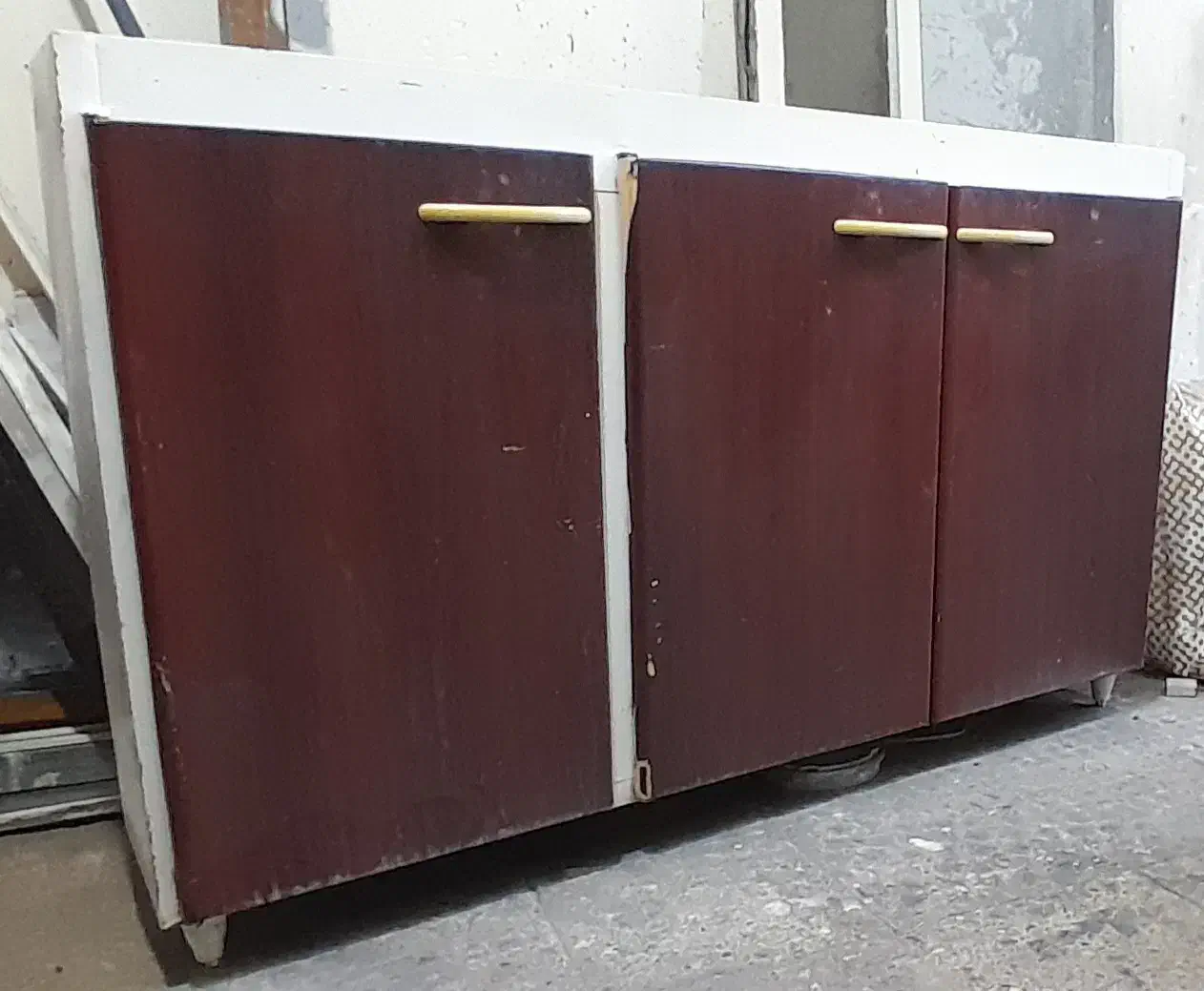 کابینت فلزی|مبلمان خانگی و میز عسلی|مشهد, ایثارگران|دیوار