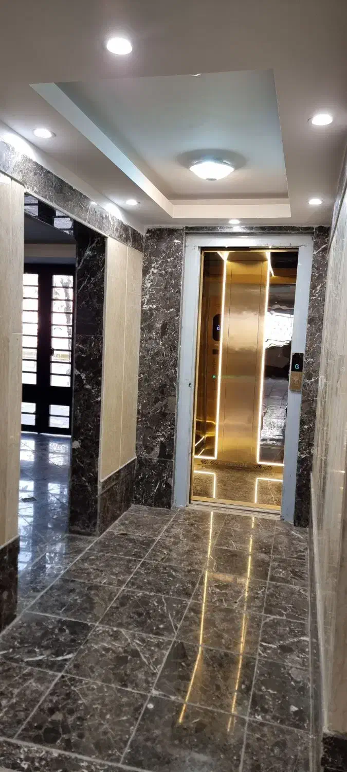 اجاره واحد مسکونی کلاک پایین|اجارهٔ آپارتمان|کرج, شهرک احمدیه‎|دیوار