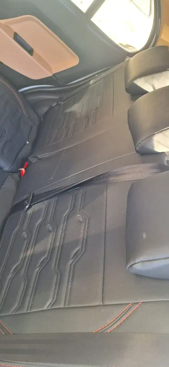 فروش اطلس G|خودرو سواری و وانت|دورود, |دیوار