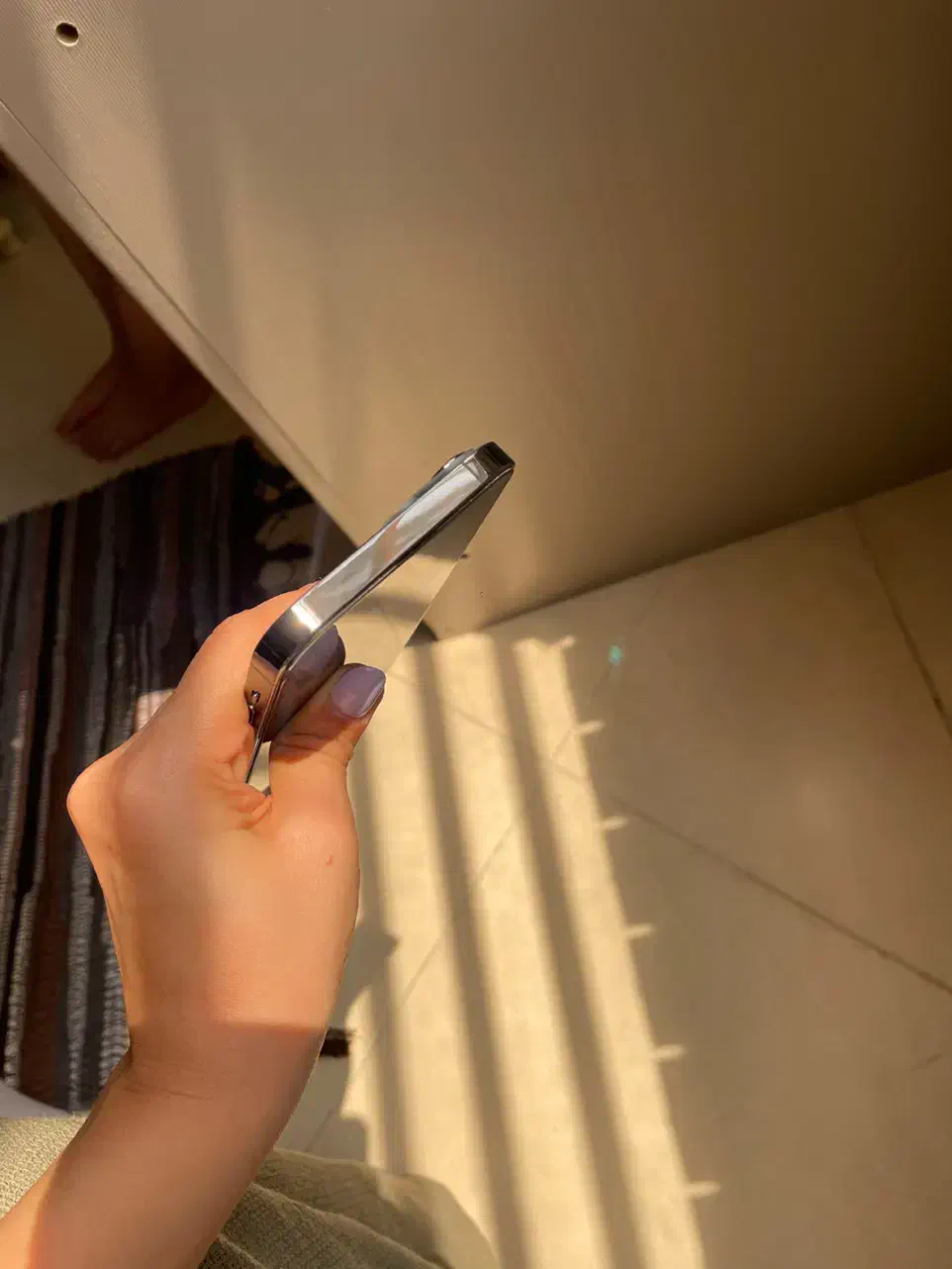 آیفون ۱۳ پرومکس ZA سری M|موبایل|نوشهر, |دیوار