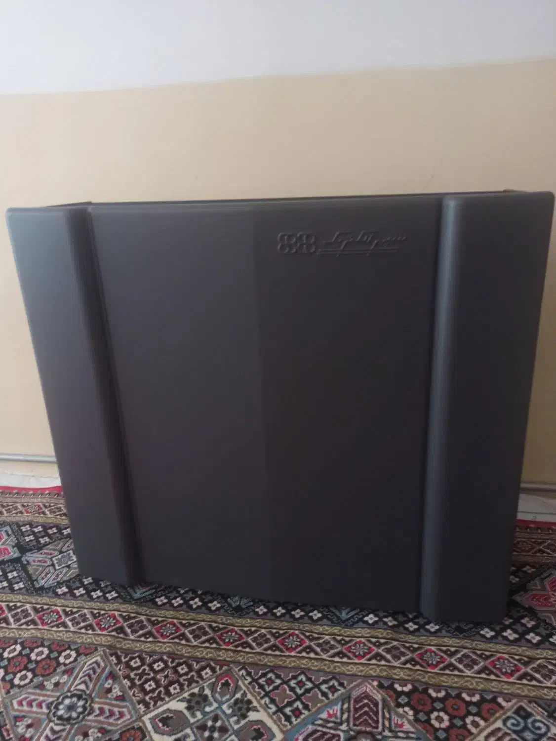 بخاری برقی گازی فن دار هرمتیک|بخاری، هیتر، شومینه|هوراند, |دیوار