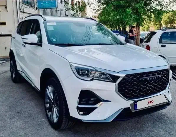 فیدلیتی اقساطی تحویل فوری|خودرو سواری و وانت|کازرون, |دیوار