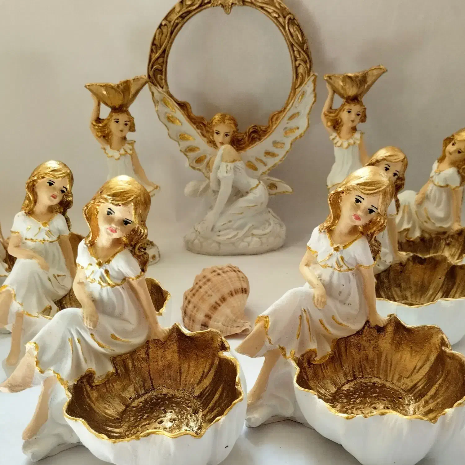 هفت سین عید|صنایع دستی و سایر لوازم تزئینی|قم, پردیسان|دیوار