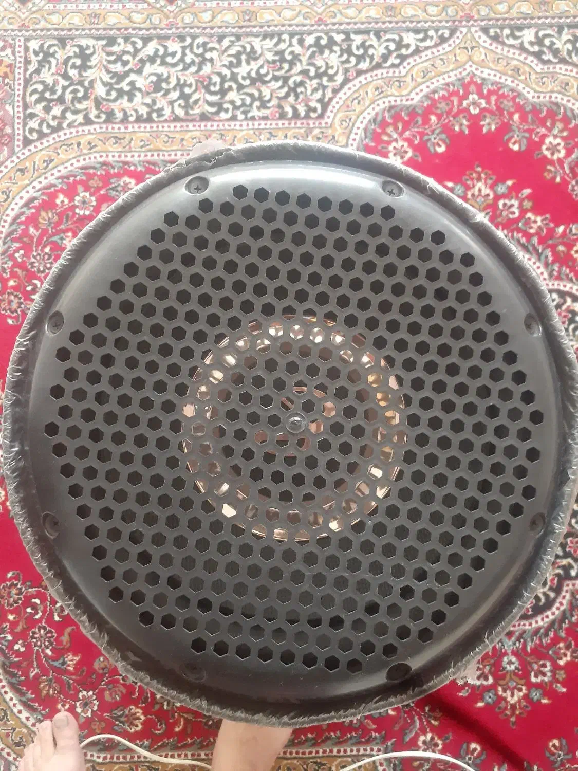 ساب اینیفتی۱۲۰۰|قطعات یدکی و لوازم جانبی|منجیل, |دیوار