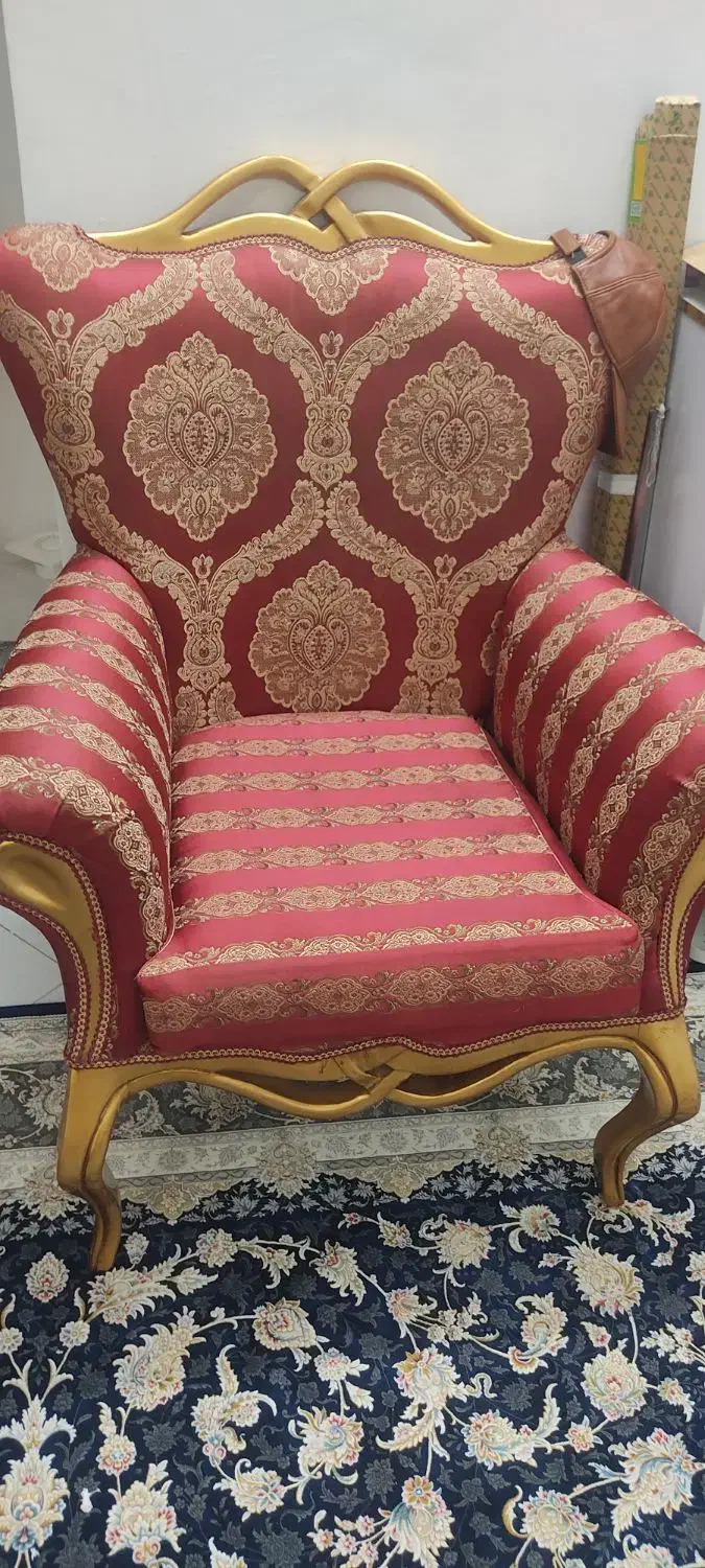 مبل پلیستر|مبلمان خانگی و میز عسلی|مشهد, چهارچشمه|دیوار