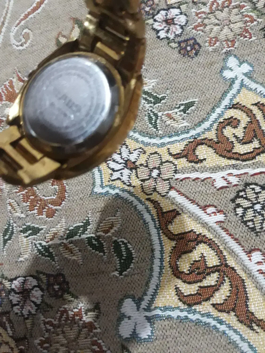 ساعت رادو تخم مرغ|ساعت|زاهدان, |دیوار