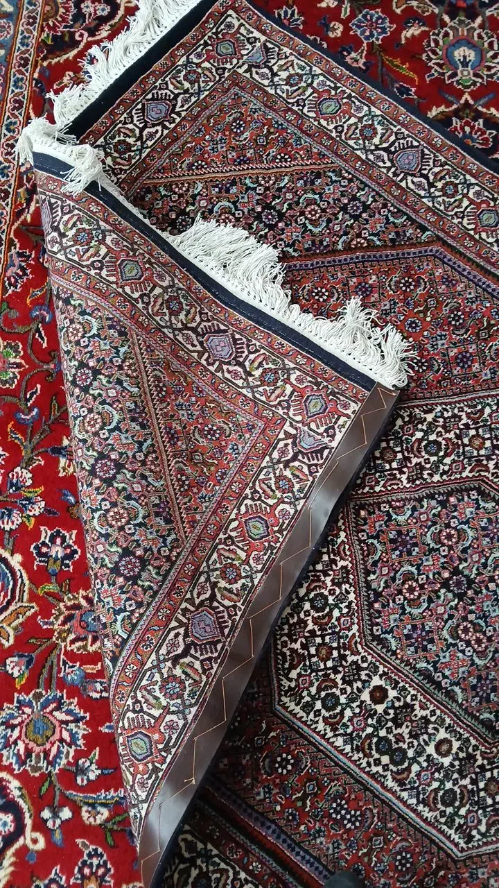 فرش دستبافت|فرش|زنجان, |دیوار