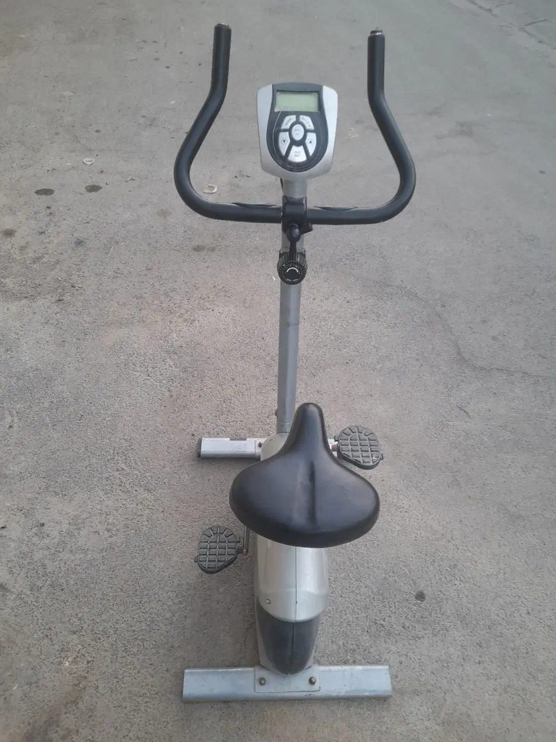 وسایله‌ورزشی‌نو|تجهیزات ورزشی|اراک, |دیوار