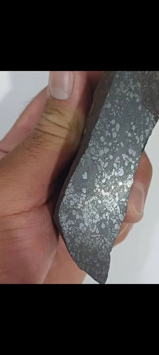 فروش شهاب سنگ کربنی|کلکسیون اشیاء عتیقه|کرمان, |دیوار