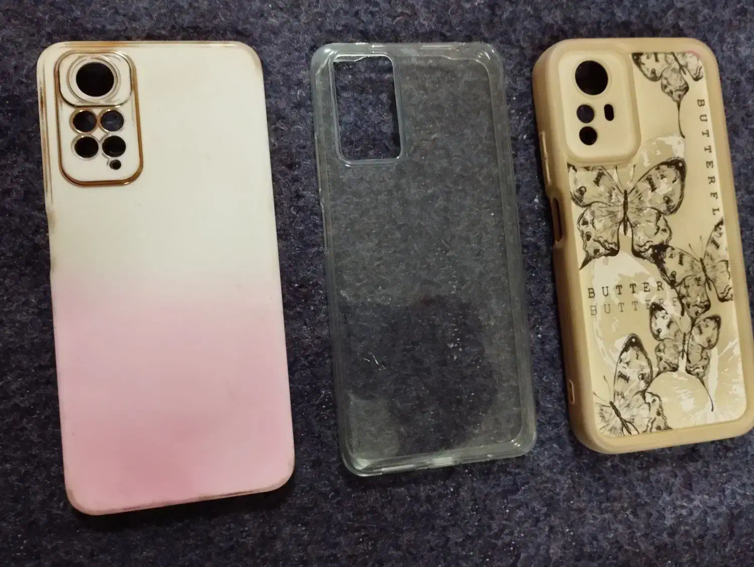 قاب گوشی شیائومی|لوازم جانبی موبایل و تبلت|تهران, چهارصد دستگاه|دیوار