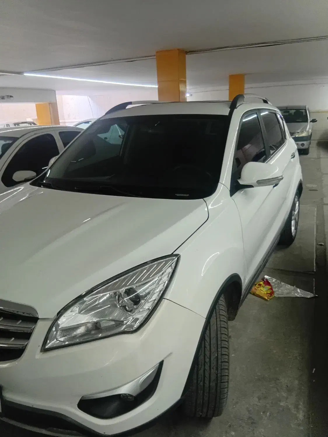 چانگان ۹۵|خودرو سواری و وانت|اصفهان, احمدآباد|دیوار