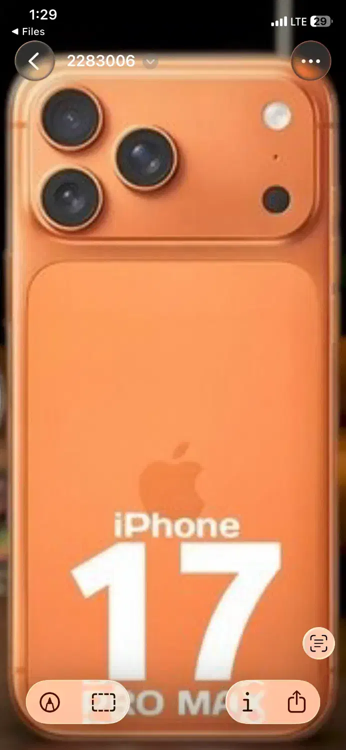 17 promax 512|موبایل|تهران, فردوسی|دیوار