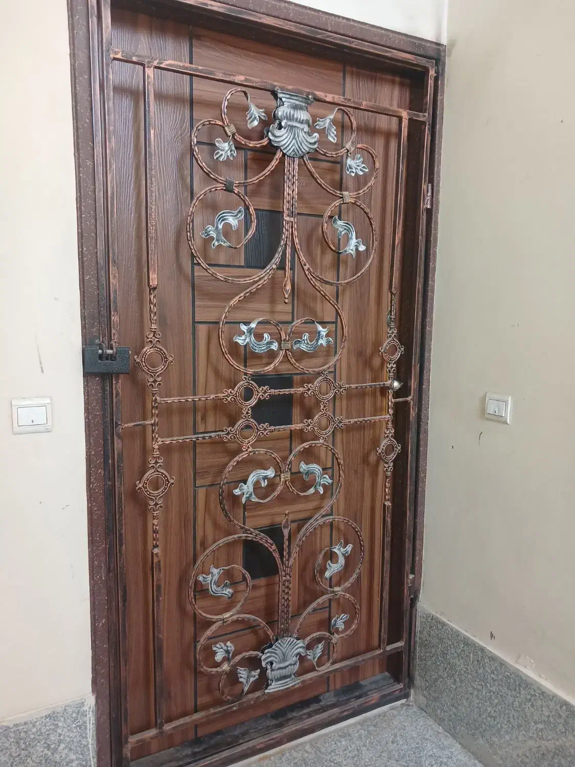 فروش آپارتمان مجلسی بلوار معلم مجتمع آسمان|فروش آپارتمان|مبارکه, |دیوار