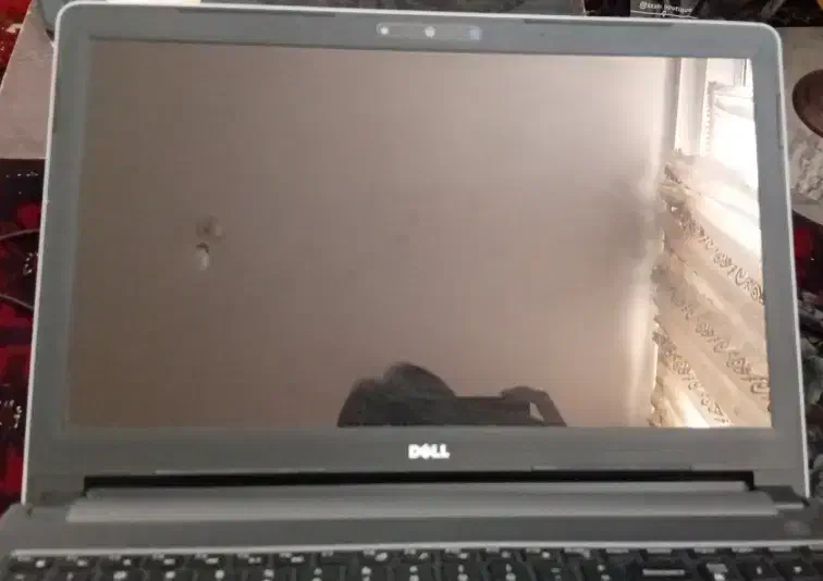 لپ تاپ Dell|رایانه همراه|گناباد, |دیوار