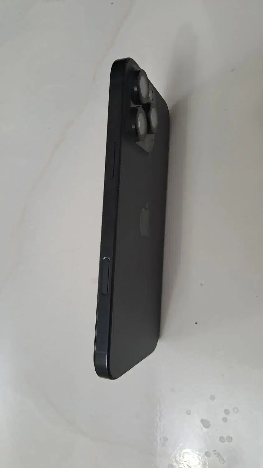 آیفون ۱۶ پرومکس رجیستر|موبایل|تهران, فلسطین (میدان انقلاب)|دیوار