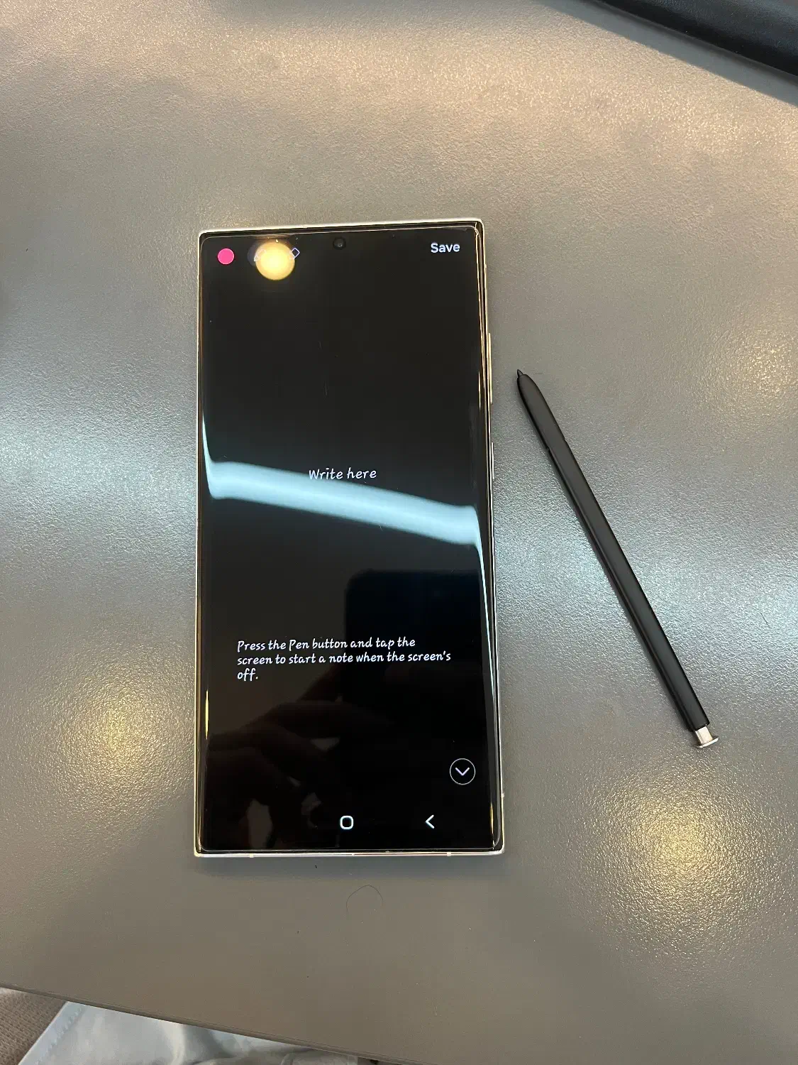 سامسونگ s23 ultra|موبایل|تهران, دزاشیب|دیوار