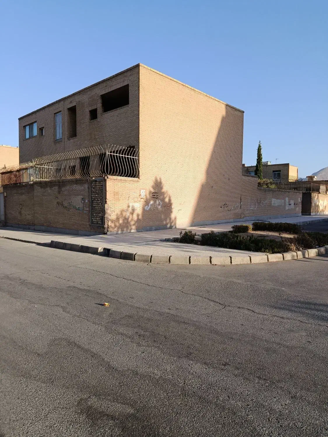 منزل ویلایی 171متری در محله A6 فولادشهر اصفهان|فروش خانه و ویلا|فولادشهر, A6|دیوار