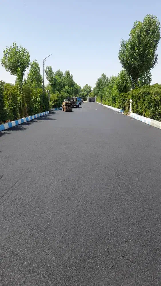 آسفالت تراشه اجرای صفر تا صد تهران و کرج|خدمات پیشه و مهارت|ملارد, |دیوار