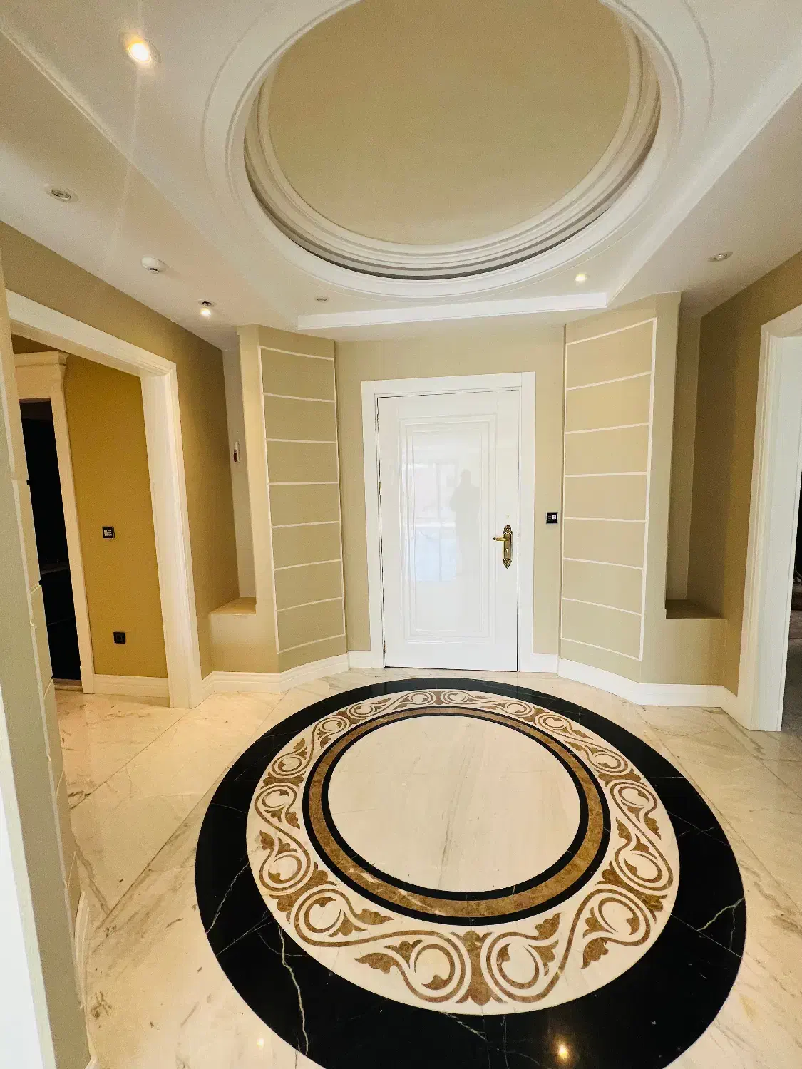 380متر4 خواب مسترسویت مجزا تک واحدی کامرانیه شمالی|فروش آپارتمان|تهران, کامرانیه|دیوار