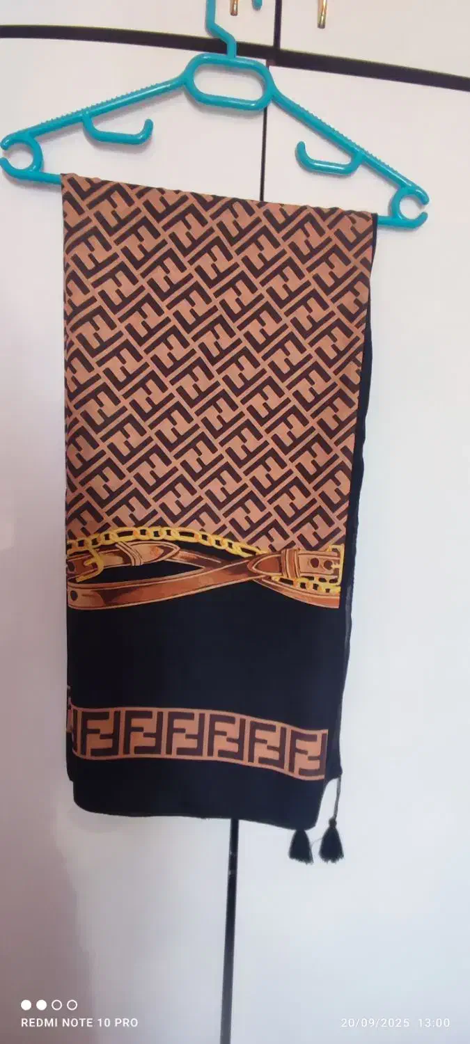 انواع روسری|لباس|تبریز, |دیوار