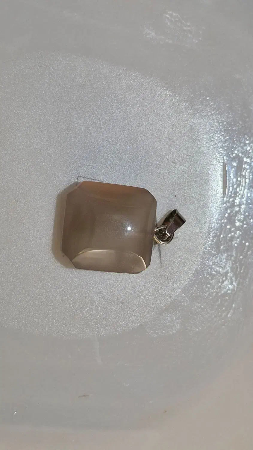 سنگ درمانی عقیق رنگی|جواهرات|قزوین, |دیوار