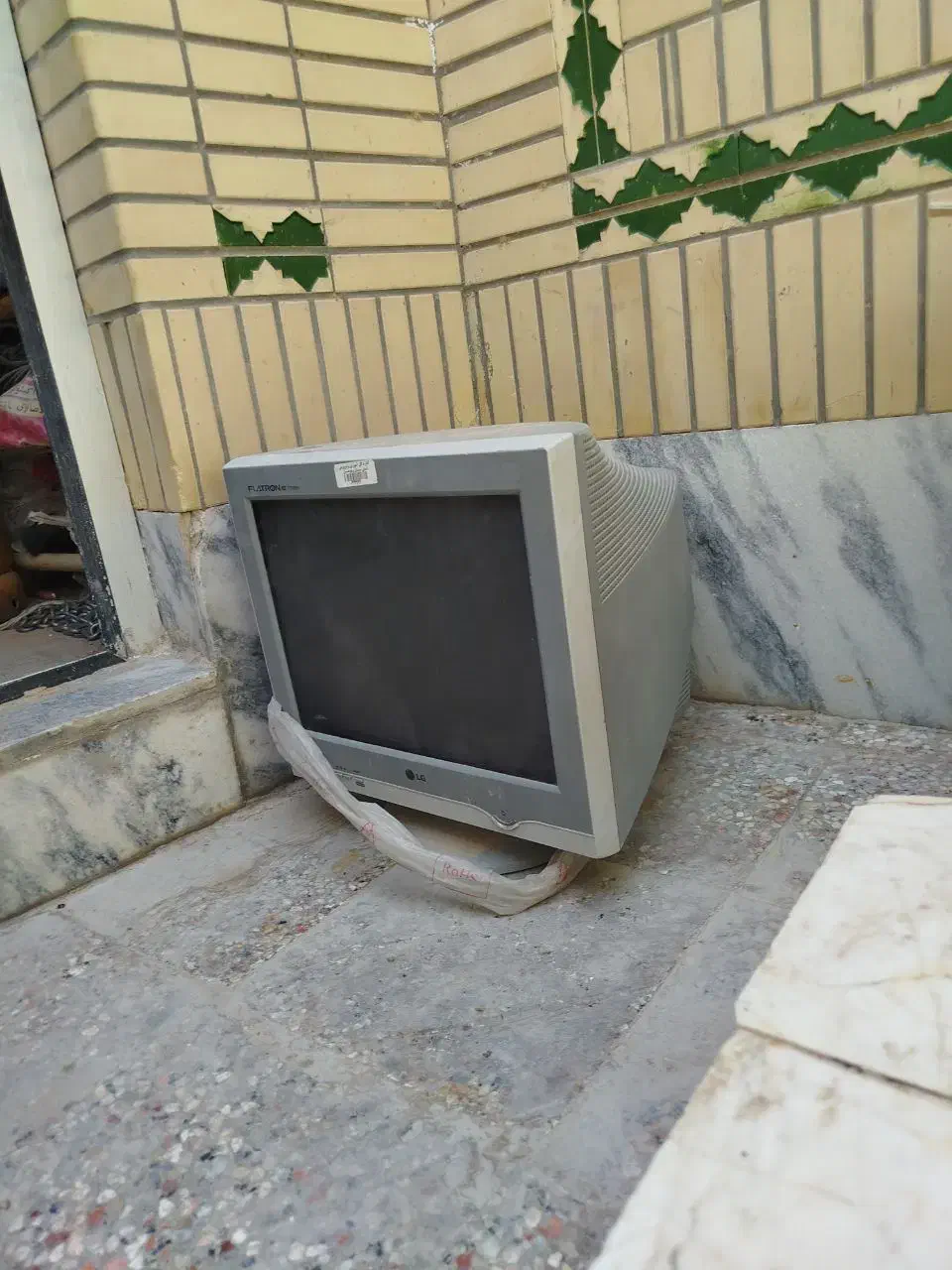 مانیتور نو|قطعات و لوازم جانبی رایانه|زابل, |دیوار