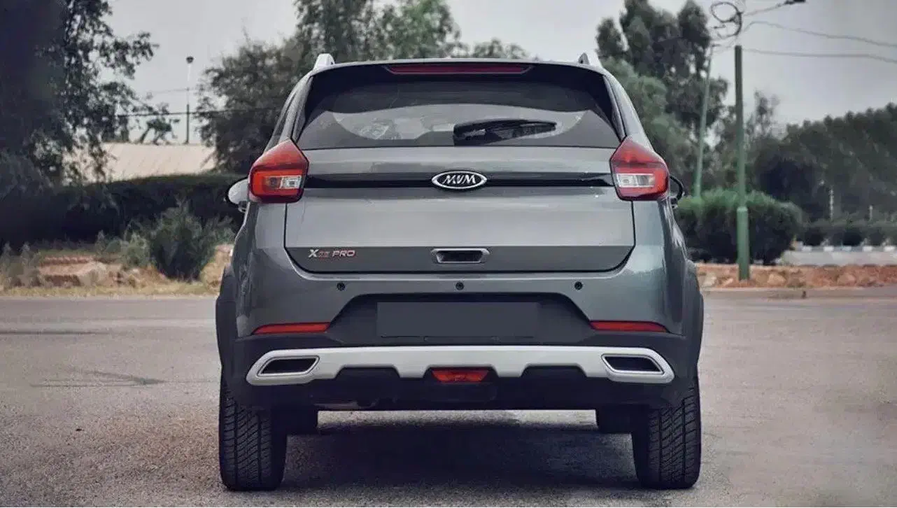 X22 اتومات|خودرو سواری و وانت|مشهد, فارغ التحصیلان|دیوار